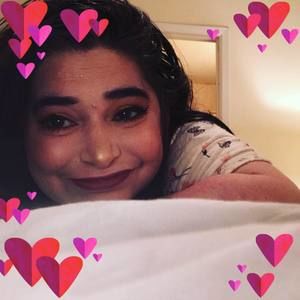 Meet your Posher, Gabriella